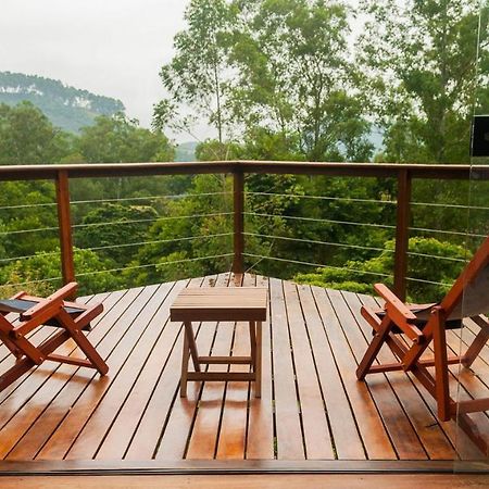 Otimo Chale A 10 Minutos De Itaipava Em Areal Rj Apartment Petrópolis Exterior foto